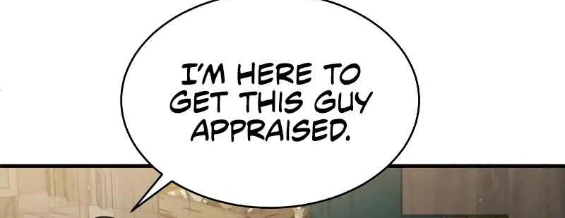 Read Life of a Quack Healer EN Manga Online