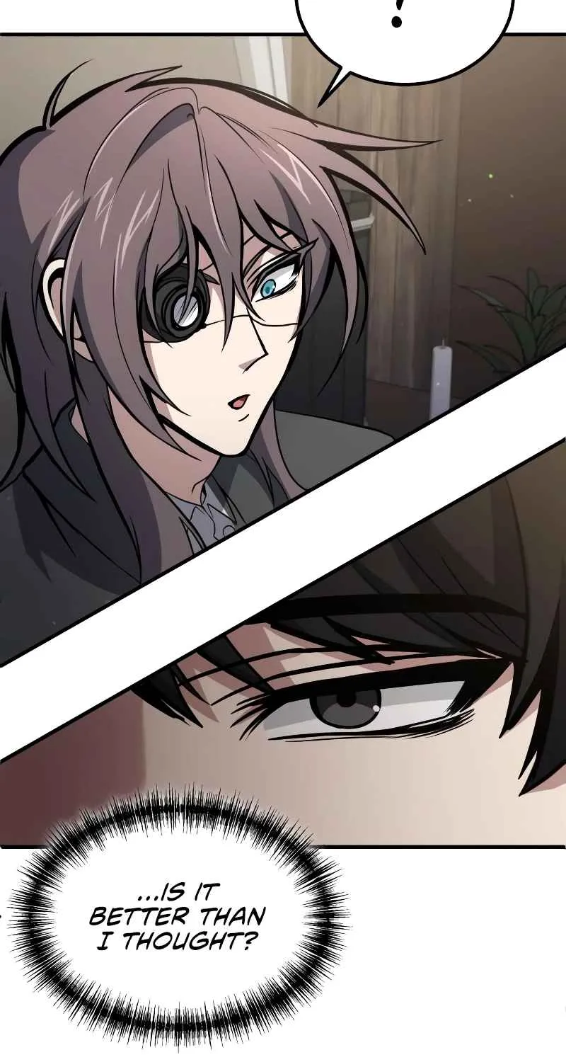 Read Life of a Quack Healer EN Manga Online