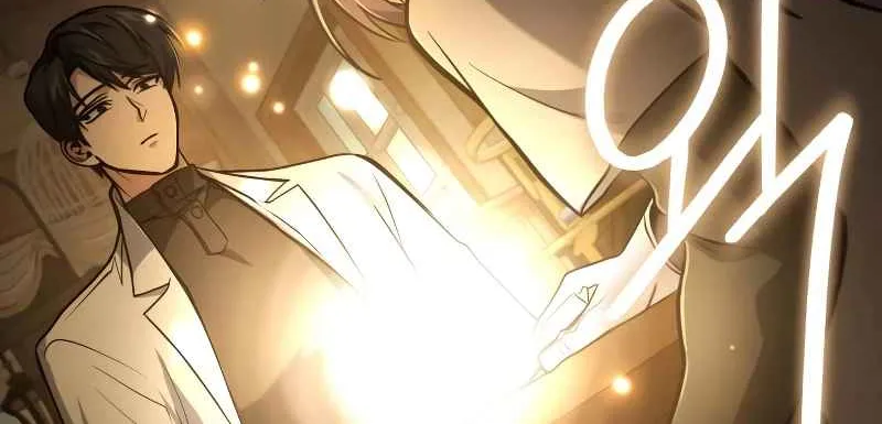 Read Life of a Quack Healer EN Manga Online