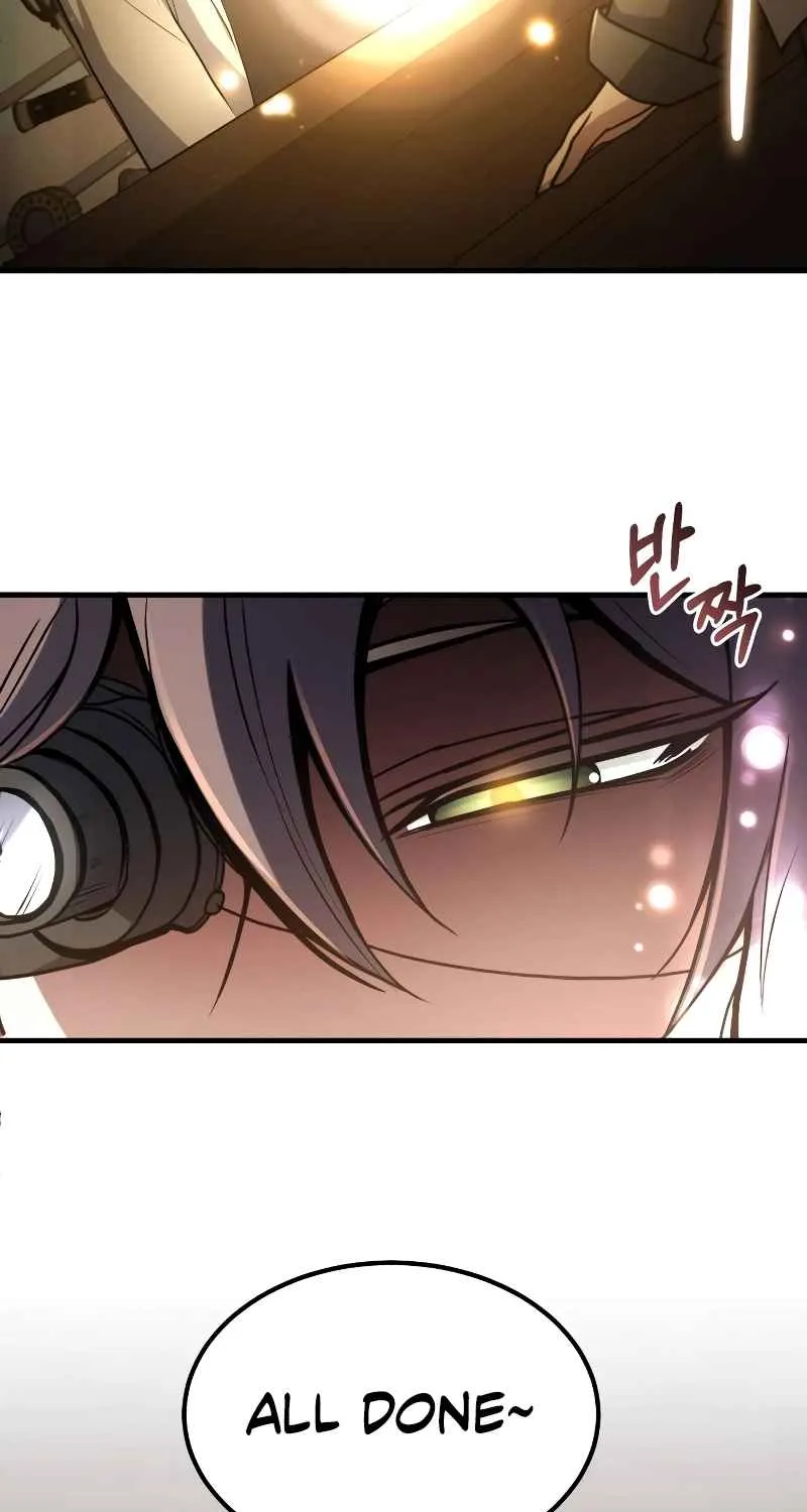 Read Life of a Quack Healer EN Manga Online