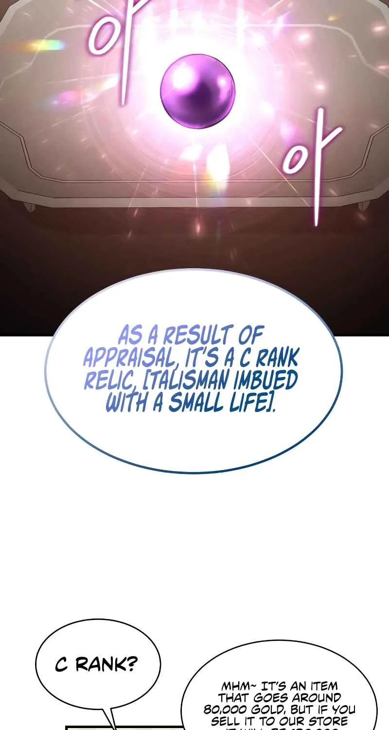 Read Life of a Quack Healer EN Manga Online