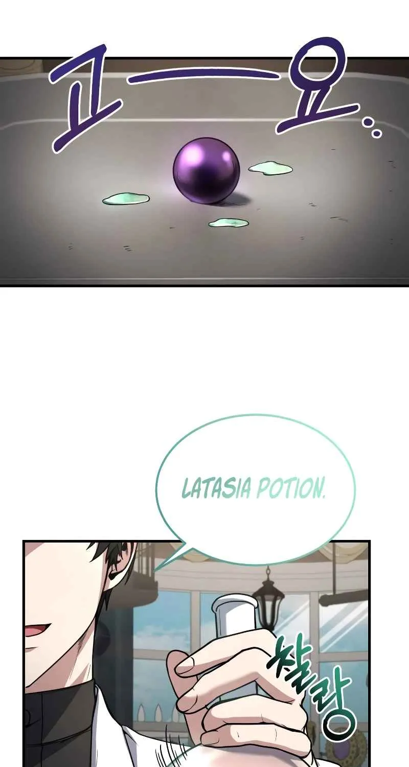 Read Life of a Quack Healer EN Manga Online