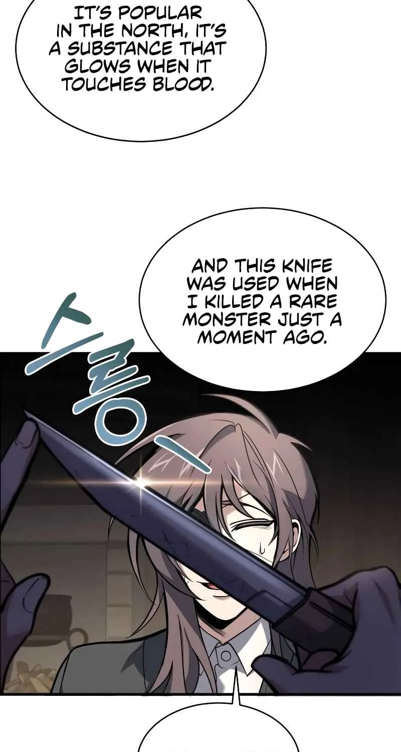 Read Life of a Quack Healer EN Manga Online