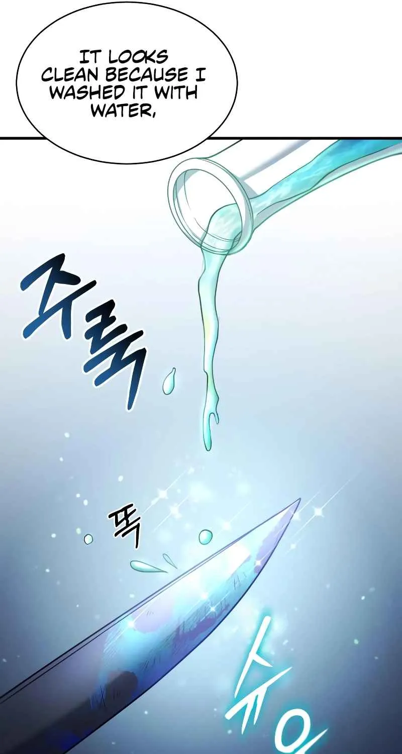 Read Life of a Quack Healer EN Manga Online