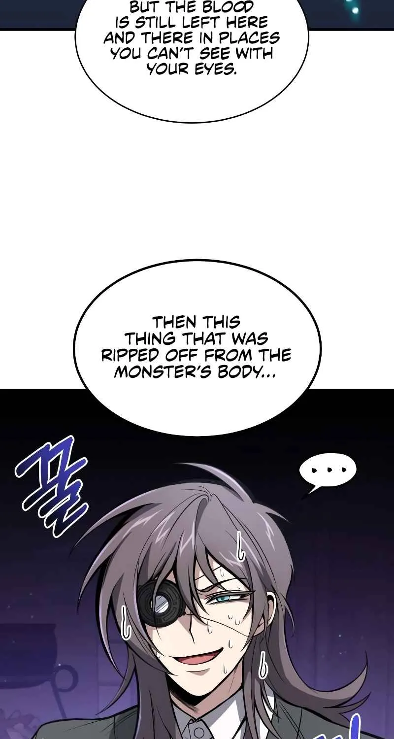 Read Life of a Quack Healer EN Manga Online