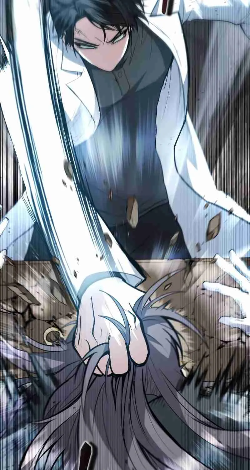 Read Life of a Quack Healer EN Manga Online