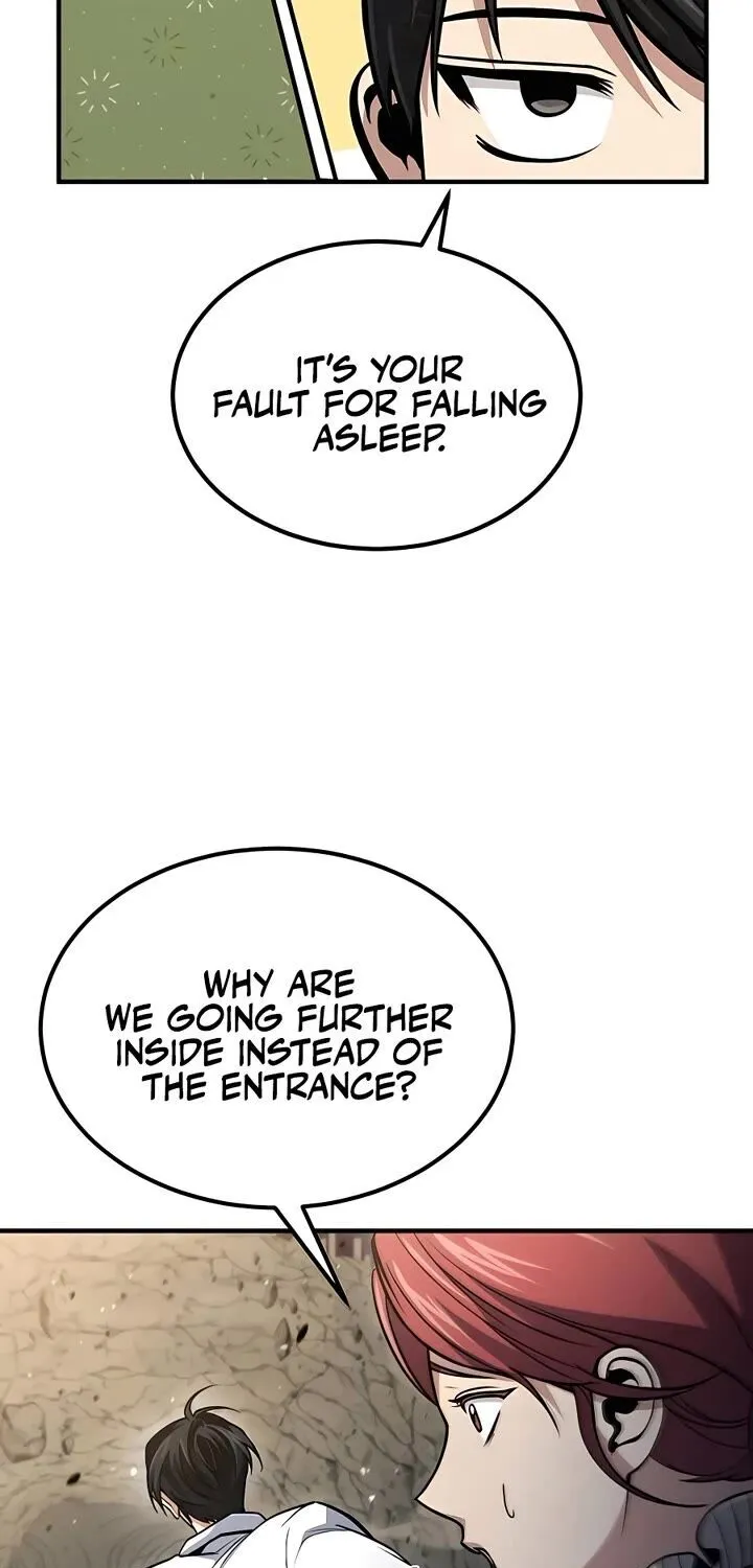 Read Life of a Quack Healer EN Manga Online