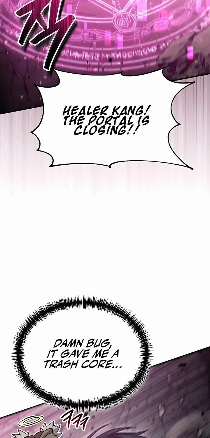 Read Life of a Quack Healer EN Manga Online