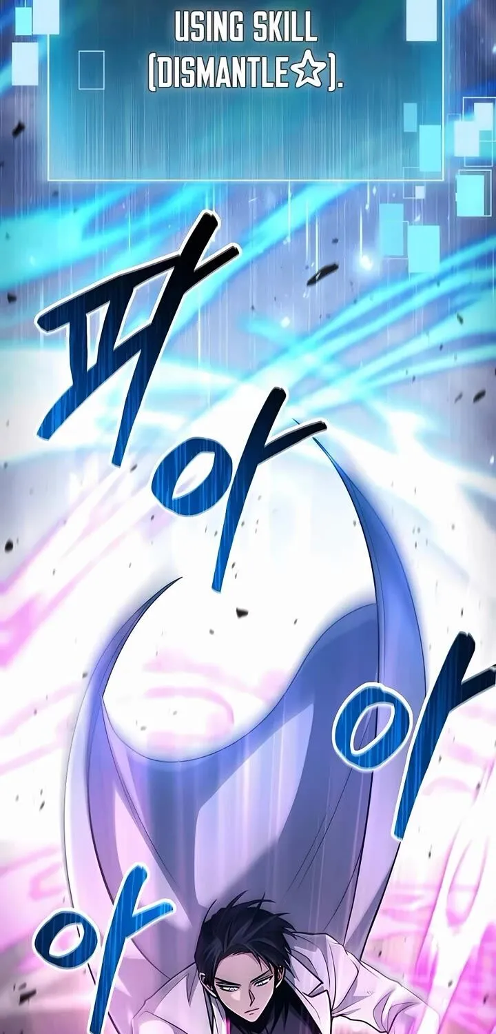 Read Life of a Quack Healer EN Manga Online