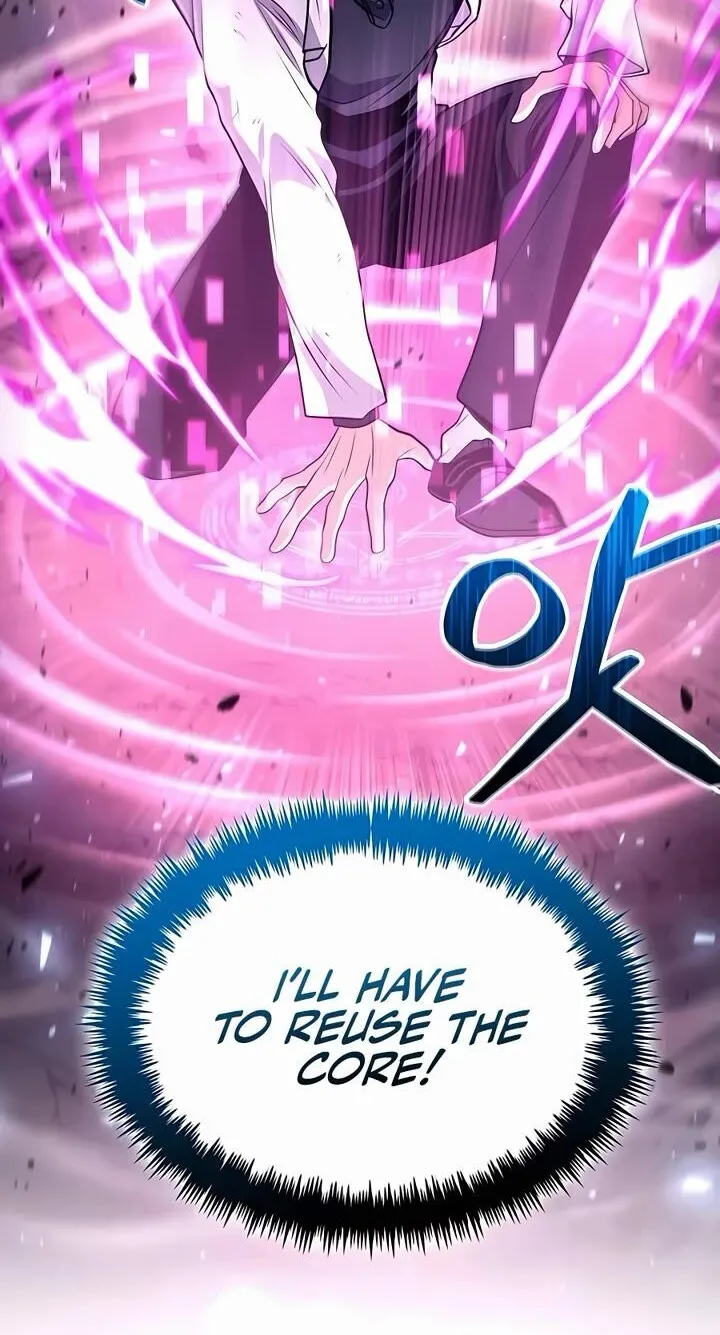 Read Life of a Quack Healer EN Manga Online