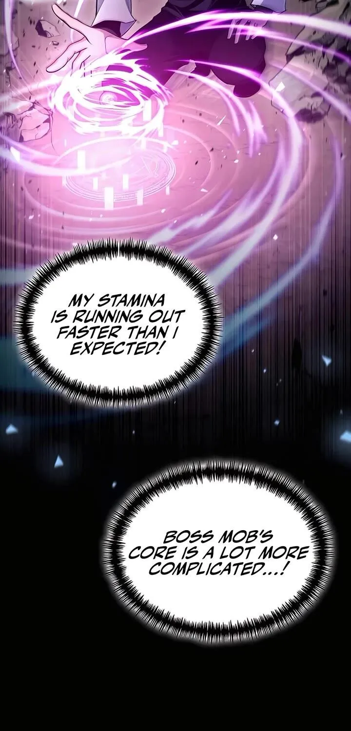 Read Life of a Quack Healer EN Manga Online