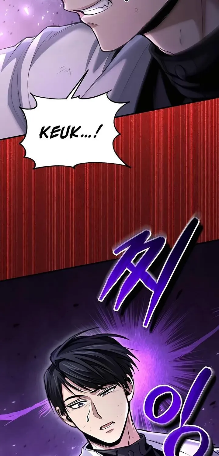 Read Life of a Quack Healer EN Manga Online