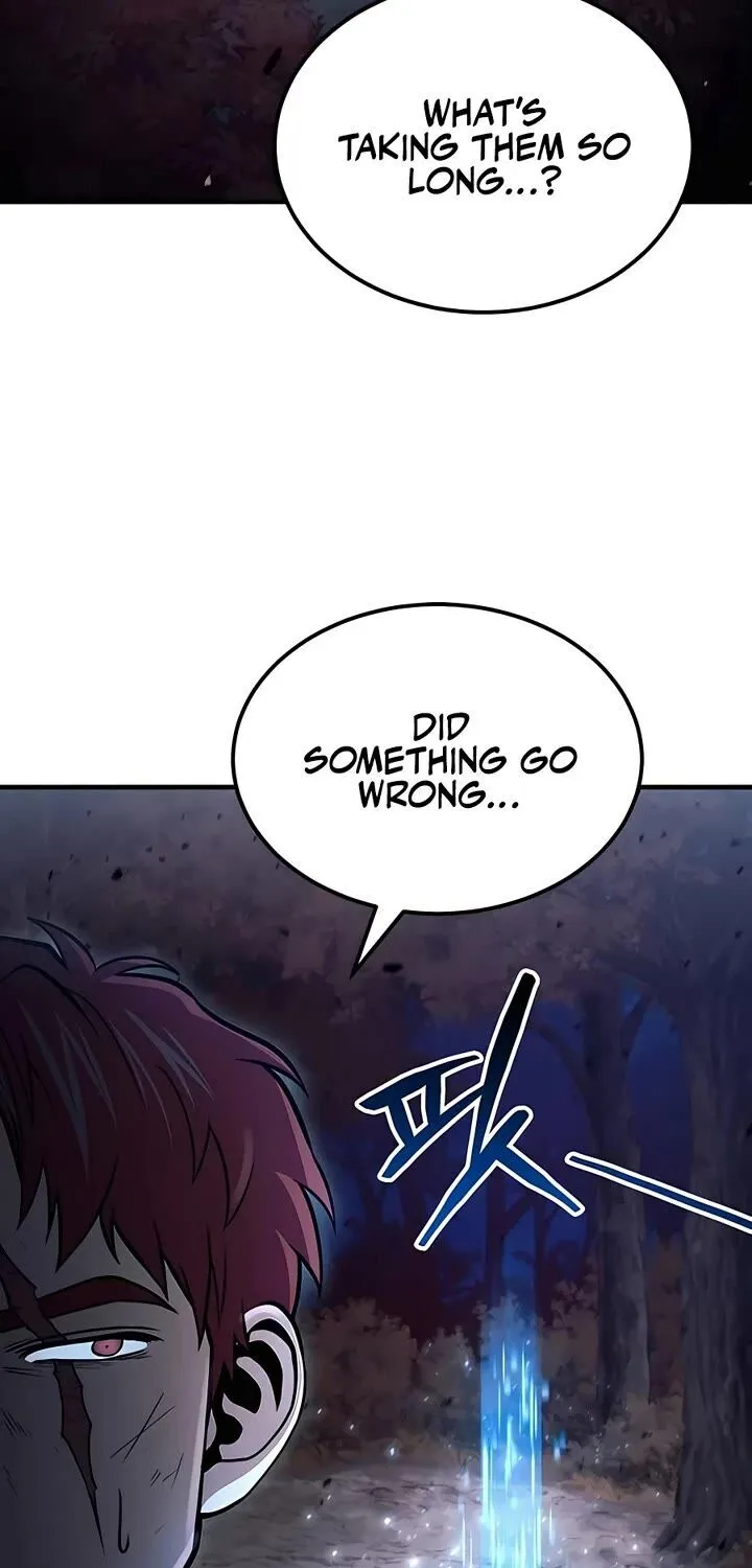 Read Life of a Quack Healer EN Manga Online