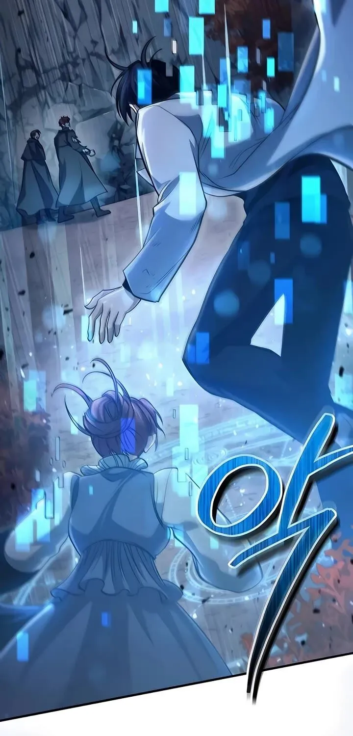 Read Life of a Quack Healer EN Manga Online
