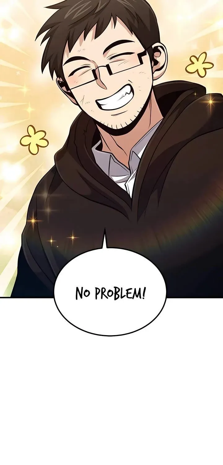 Read Life of a Quack Healer EN Manga Online