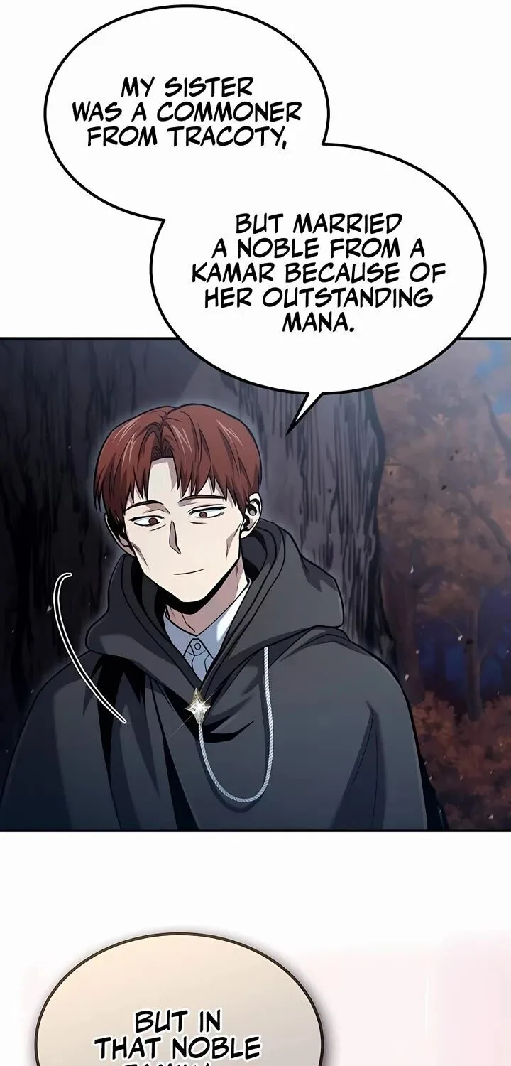 Read Life of a Quack Healer EN Manga Online