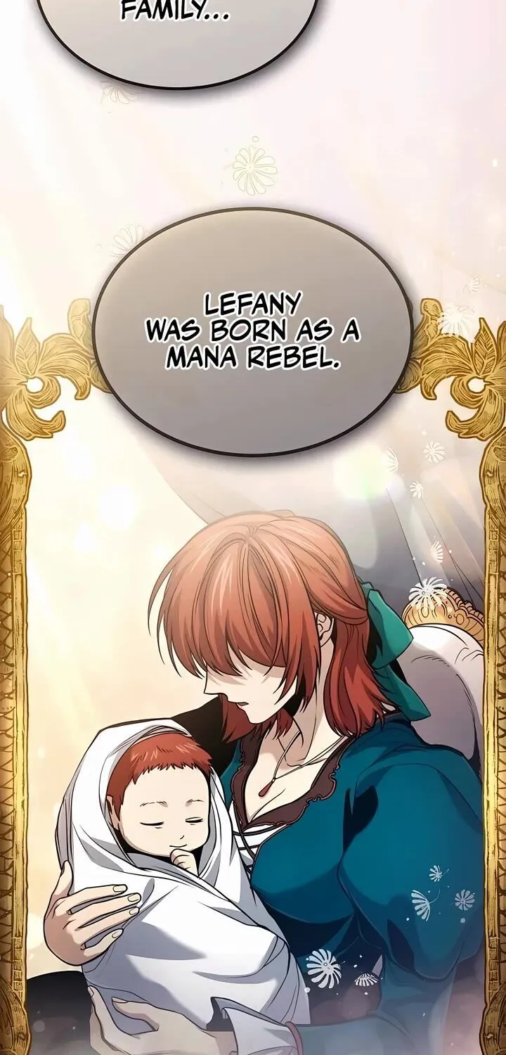 Read Life of a Quack Healer EN Manga Online