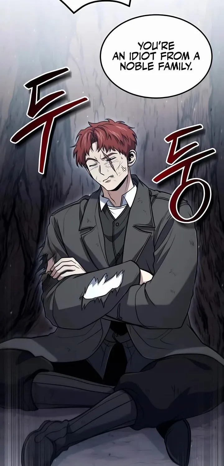Read Life of a Quack Healer EN Manga Online