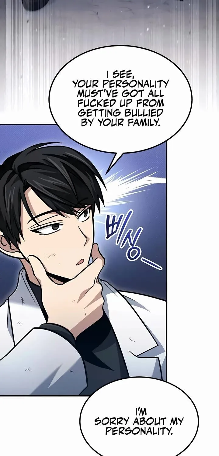 Read Life of a Quack Healer EN Manga Online