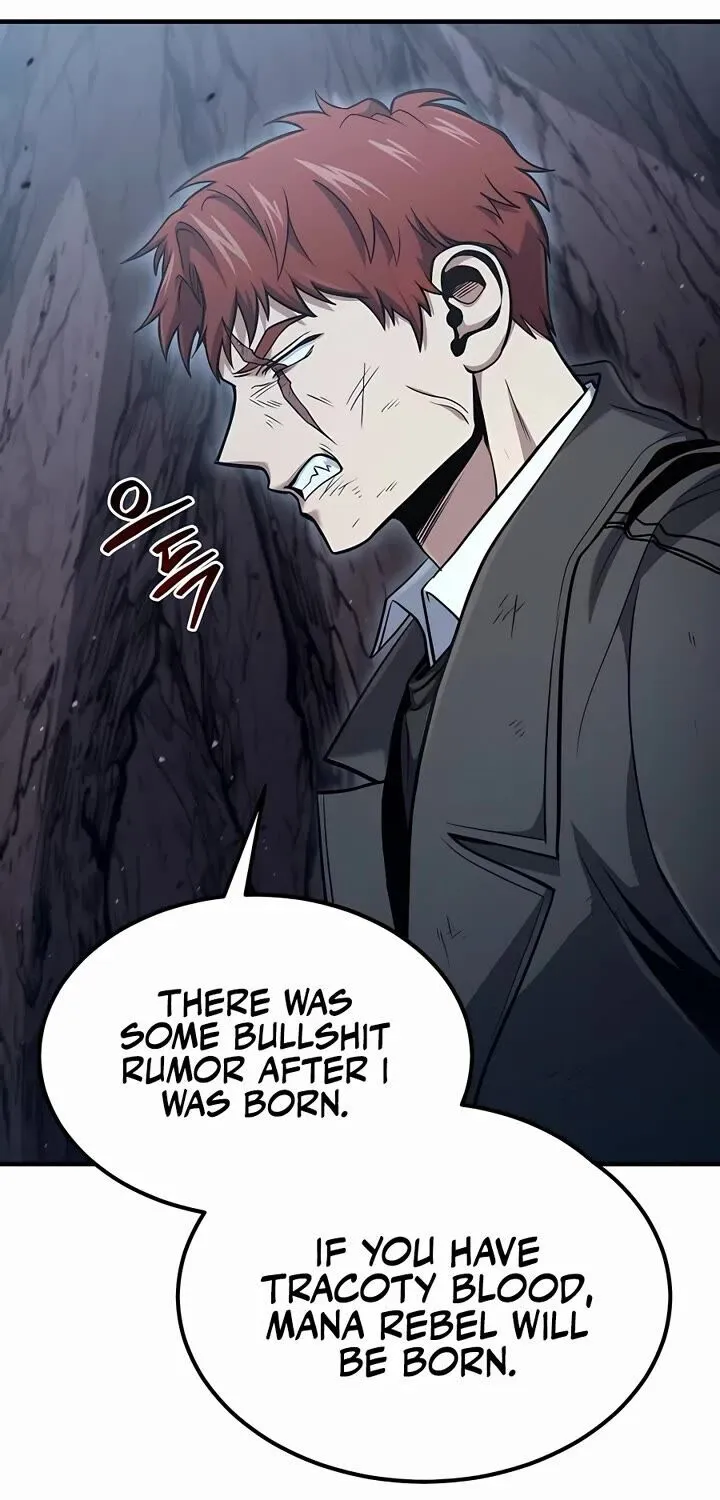 Read Life of a Quack Healer EN Manga Online