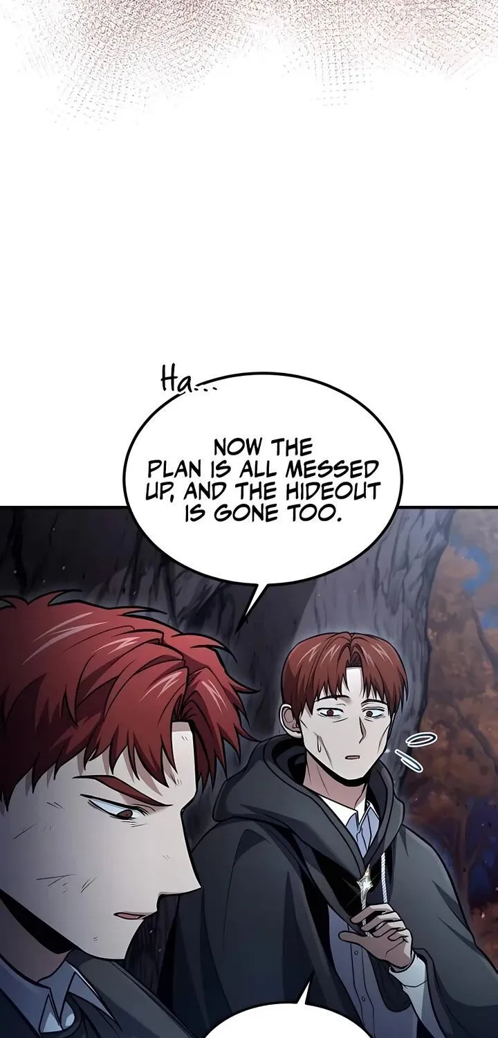 Read Life of a Quack Healer EN Manga Online
