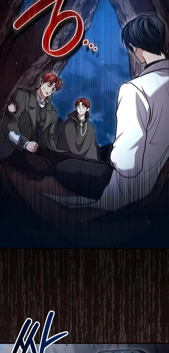Read Life of a Quack Healer EN Manga Online