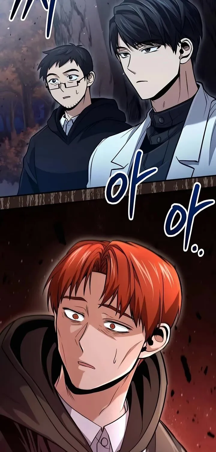 Read Life of a Quack Healer EN Manga Online