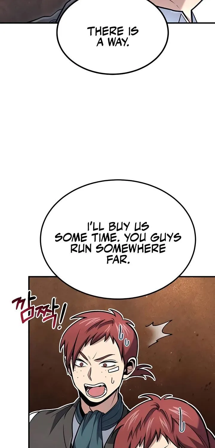 Read Life of a Quack Healer EN Manga Online