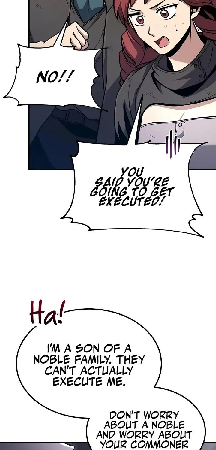Read Life of a Quack Healer EN Manga Online