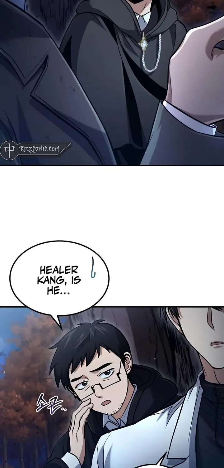 Read Life of a Quack Healer EN Manga Online