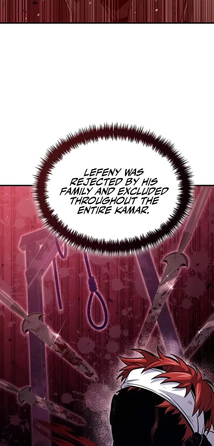 Read Life of a Quack Healer EN Manga Online