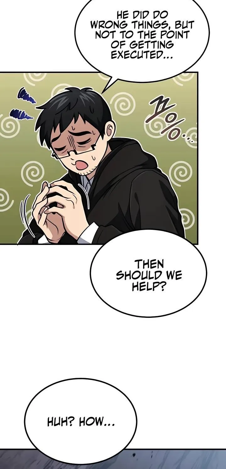 Read Life of a Quack Healer EN Manga Online