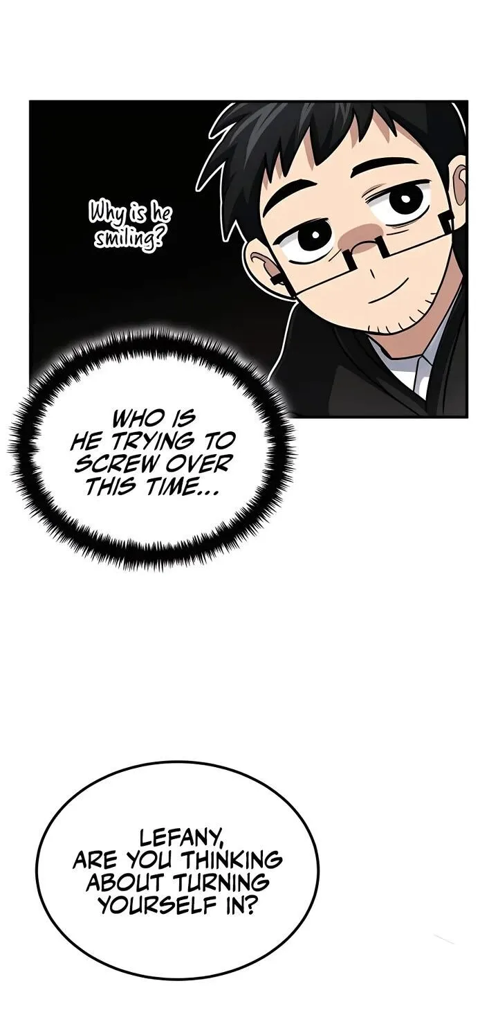 Read Life of a Quack Healer EN Manga Online