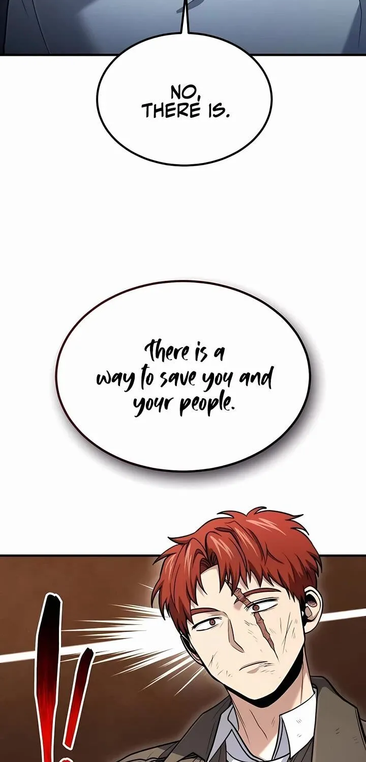Read Life of a Quack Healer EN Manga Online
