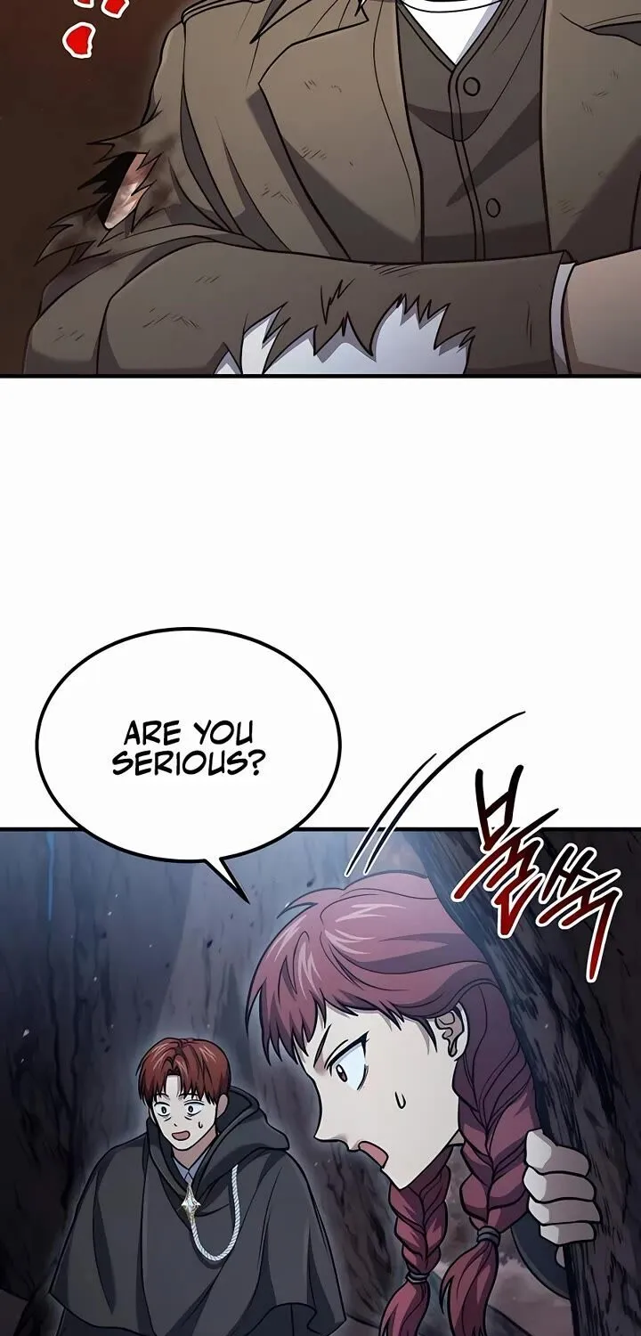 Read Life of a Quack Healer EN Manga Online