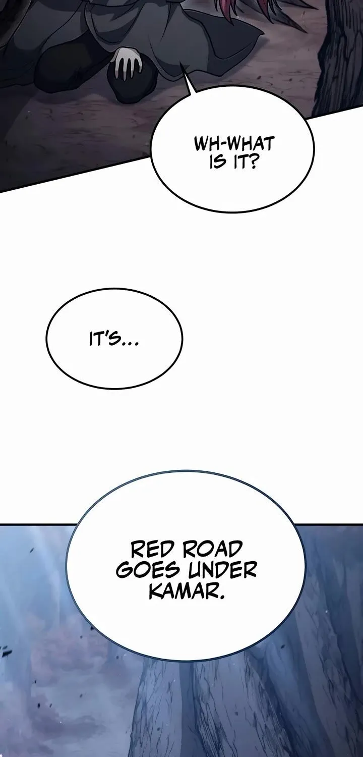 Read Life of a Quack Healer EN Manga Online