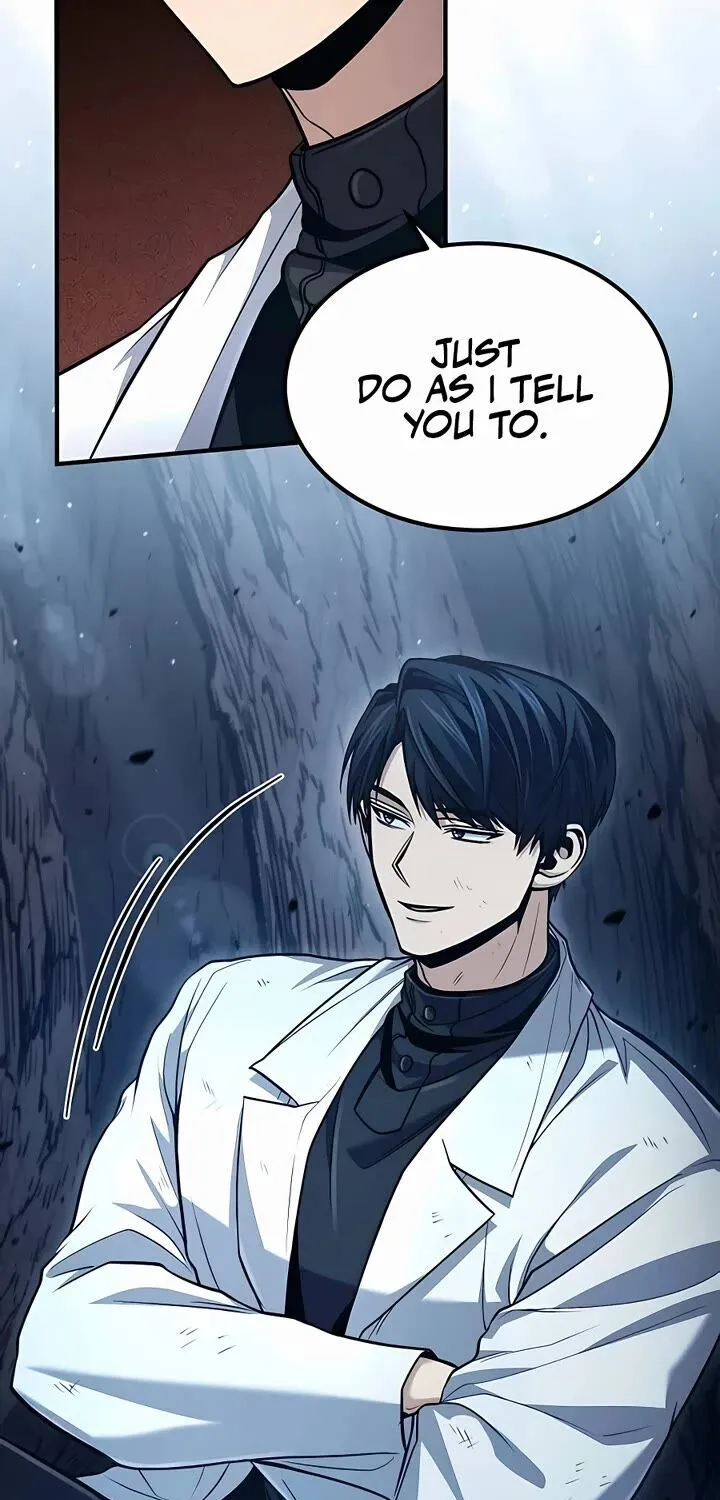 Read Life of a Quack Healer EN Manga Online