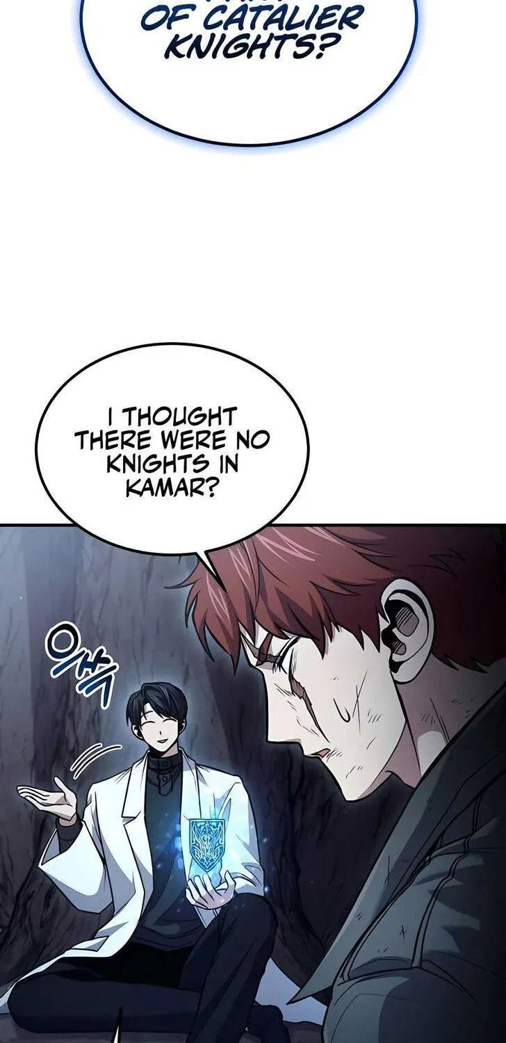 Read Life of a Quack Healer EN Manga Online