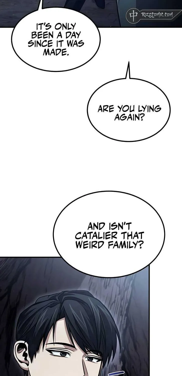 Read Life of a Quack Healer EN Manga Online