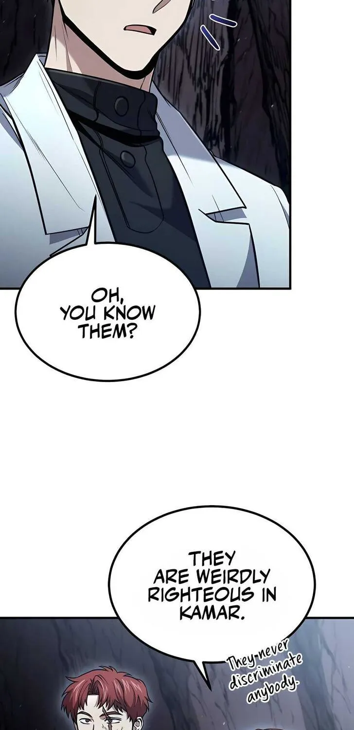 Read Life of a Quack Healer EN Manga Online