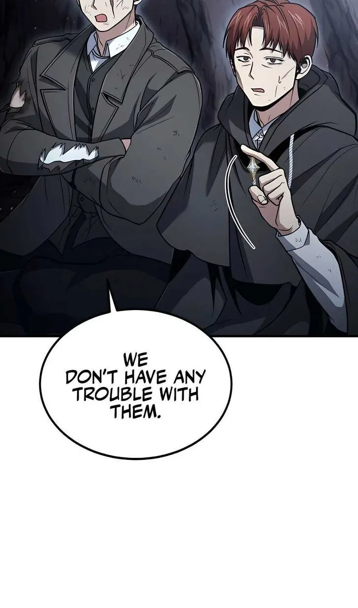 Read Life of a Quack Healer EN Manga Online