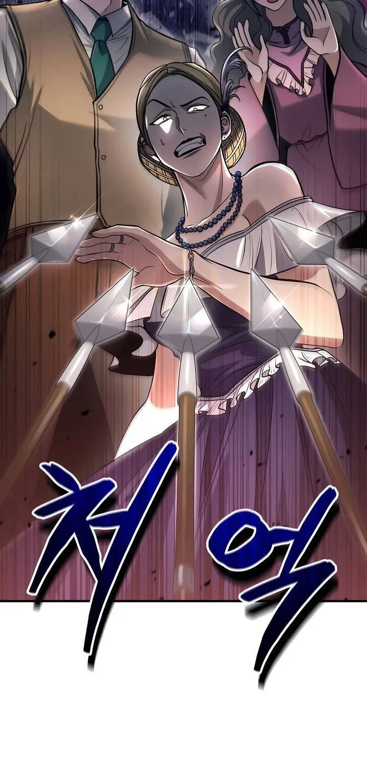 Read Life of a Quack Healer EN Manga Online