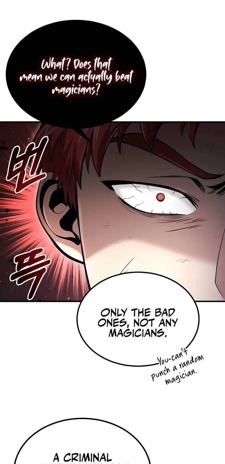 Read Life of a Quack Healer EN Manga Online