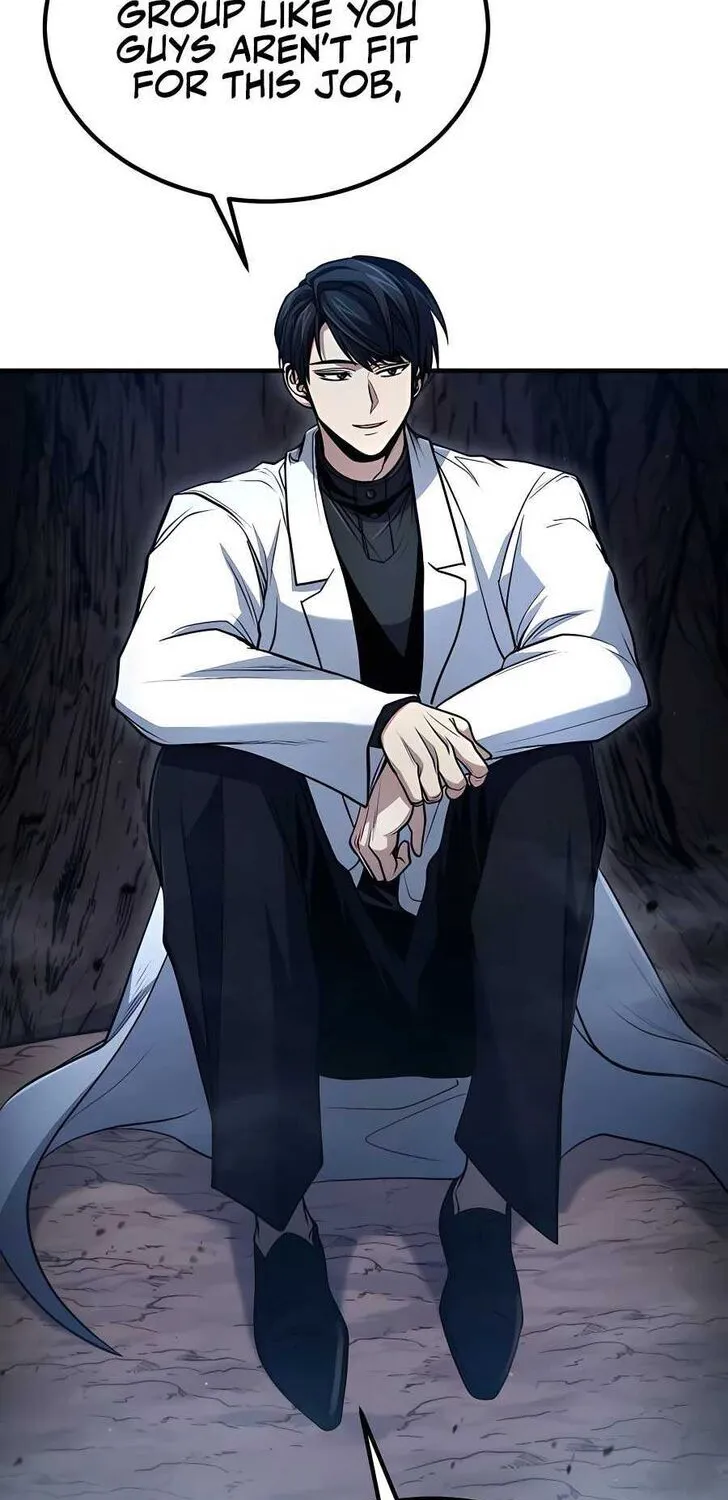 Read Life of a Quack Healer EN Manga Online