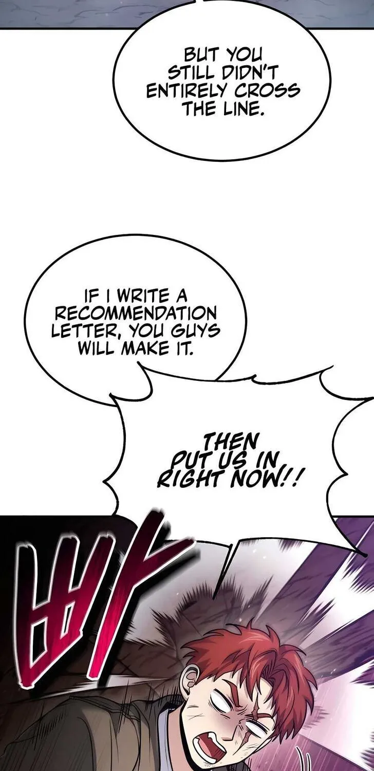 Read Life of a Quack Healer EN Manga Online