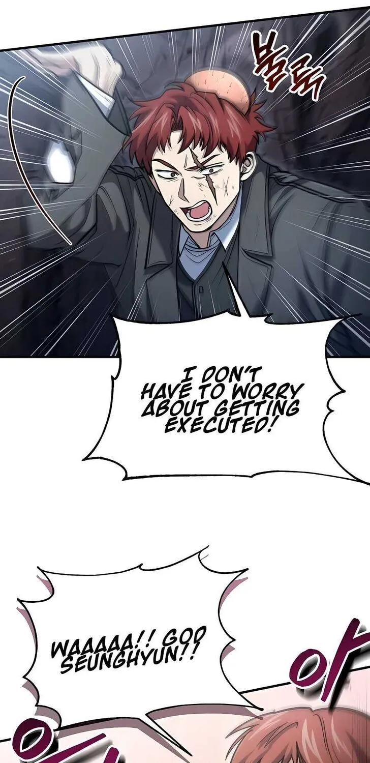 Read Life of a Quack Healer EN Manga Online