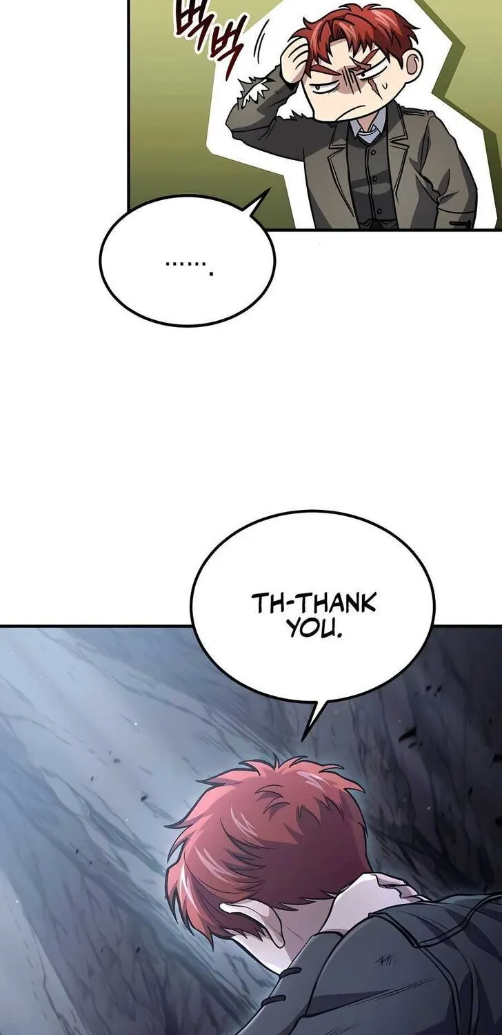 Read Life of a Quack Healer EN Manga Online