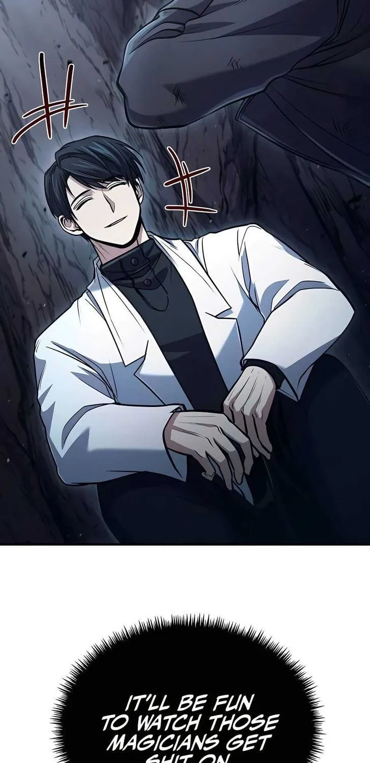 Read Life of a Quack Healer EN Manga Online