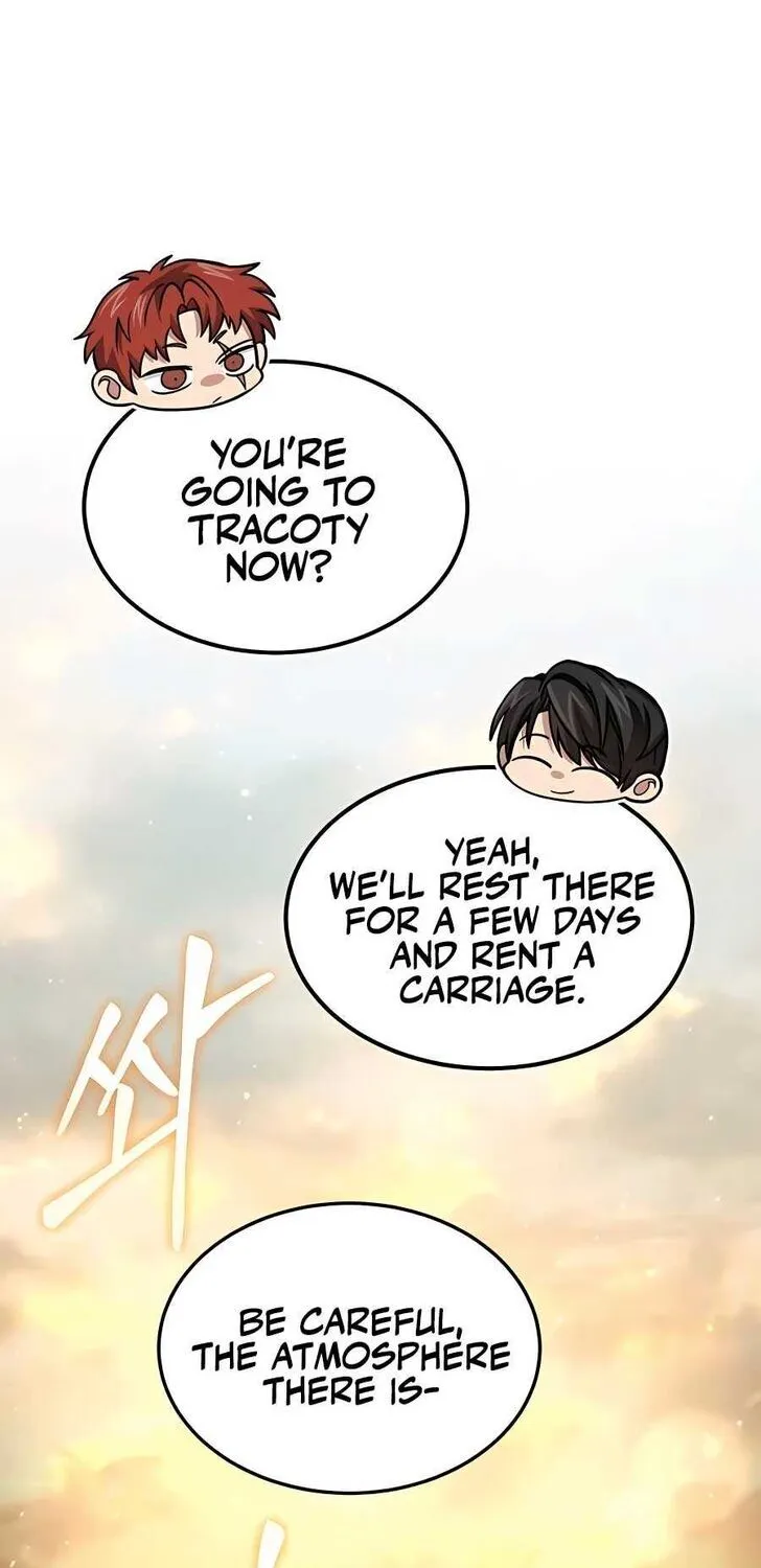 Read Life of a Quack Healer EN Manga Online