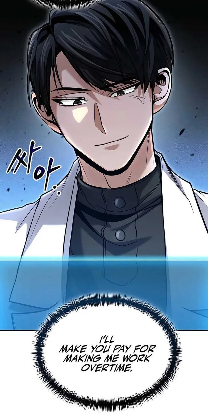 Read Life of a Quack Healer EN Manga Online